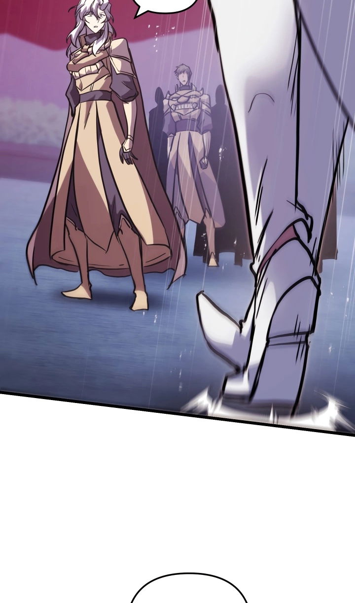 Манга Школьник, притворившийся ранговым отбросом - Глава 143 Страница 100