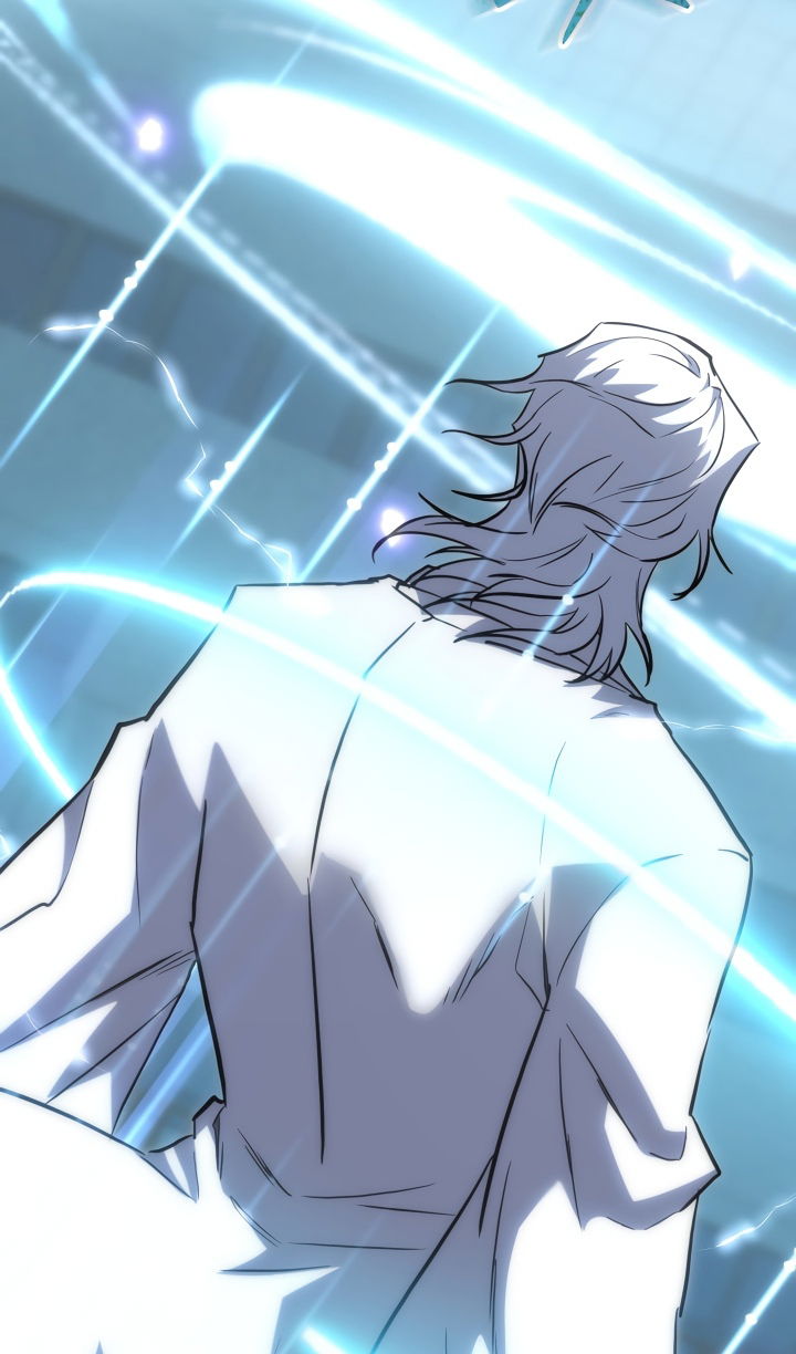 Манга Школьник, притворившийся ранговым отбросом - Глава 142 Страница 76