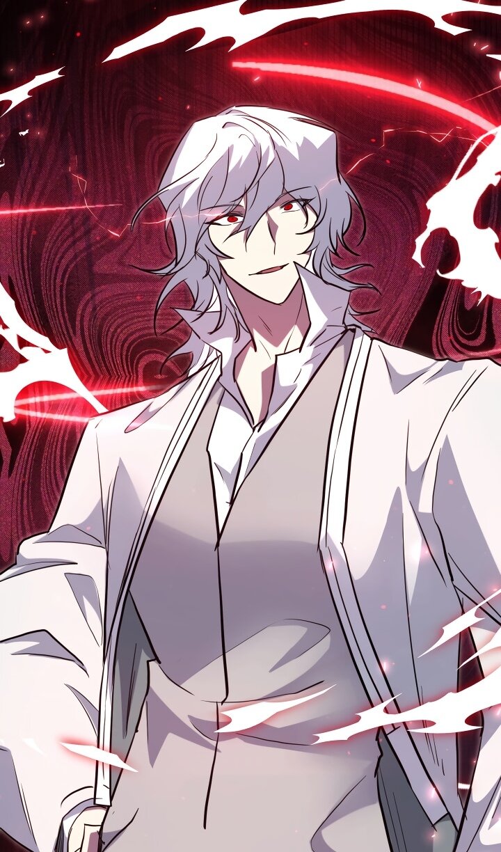 Манга Школьник, притворившийся ранговым отбросом - Глава 142 Страница 88