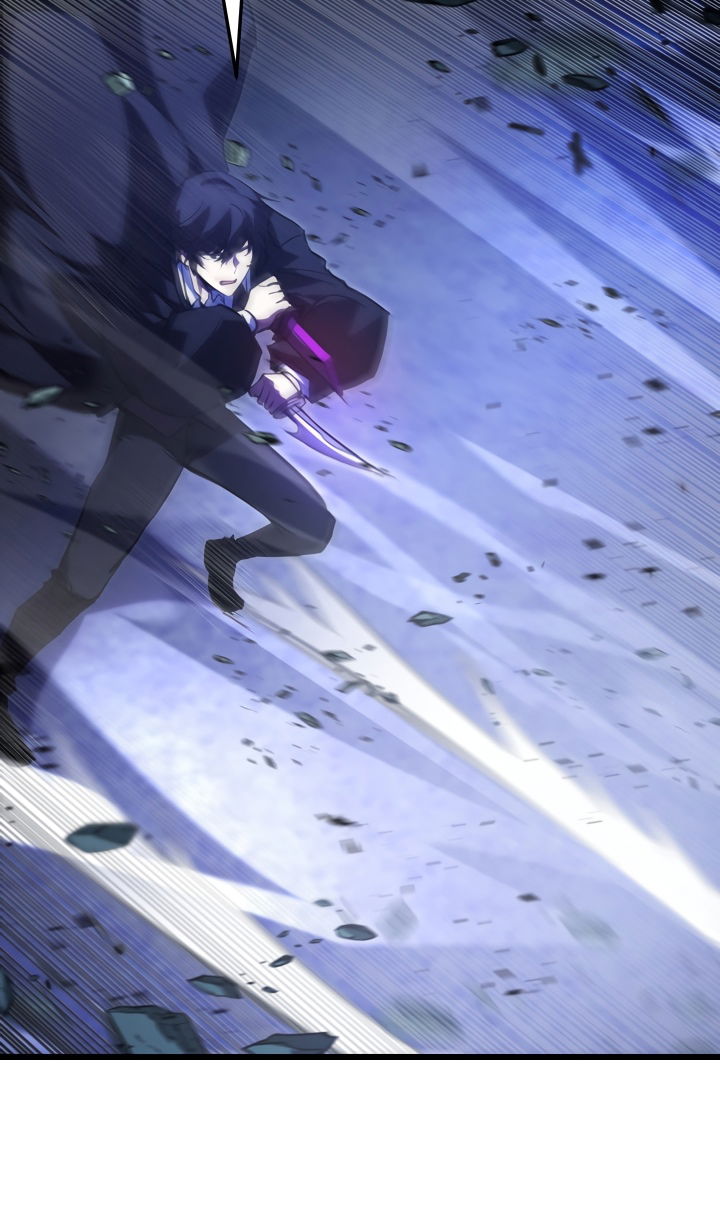 Манга Школьник, притворившийся ранговым отбросом - Глава 142 Страница 27