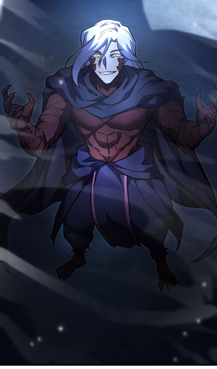 Манга Школьник, притворившийся ранговым отбросом - Глава 142 Страница 4