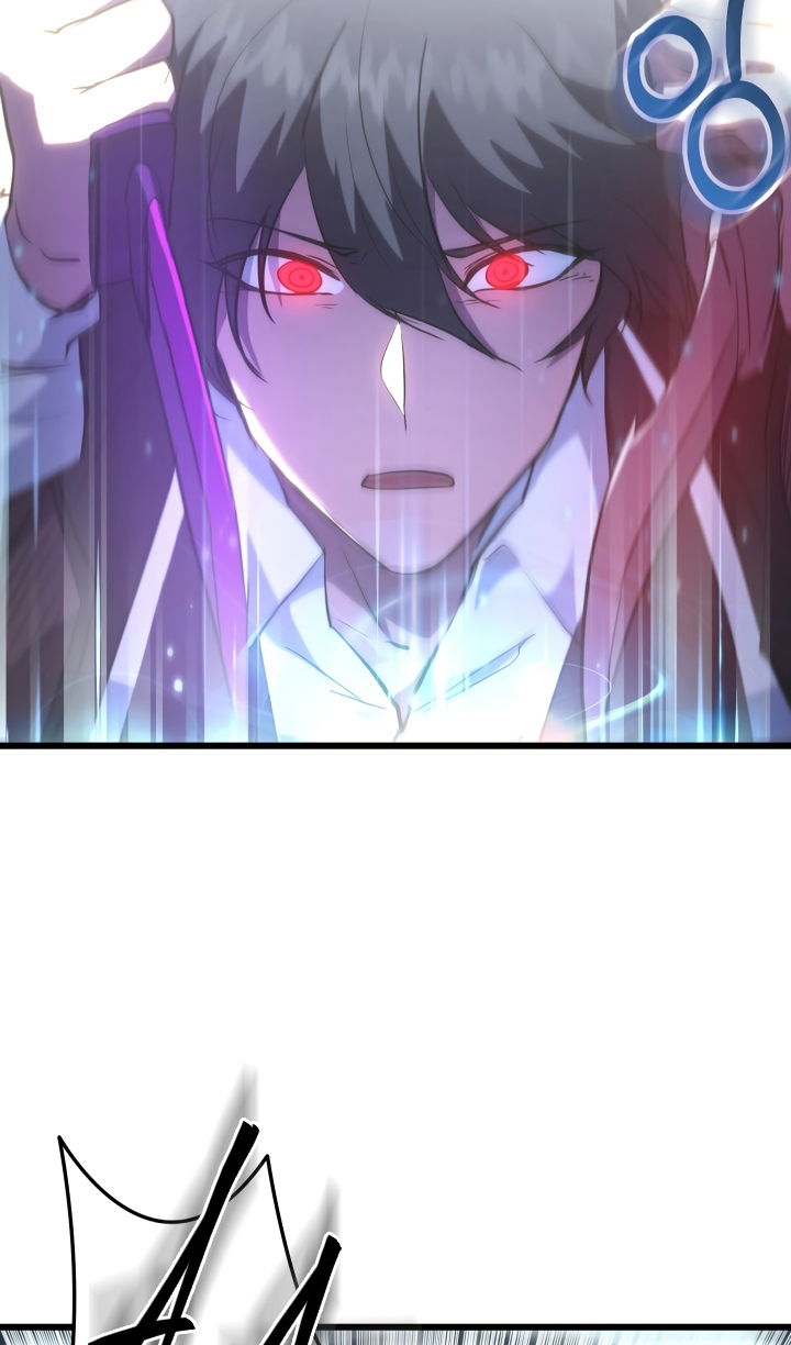 Манга Школьник, притворившийся ранговым отбросом - Глава 142 Страница 64