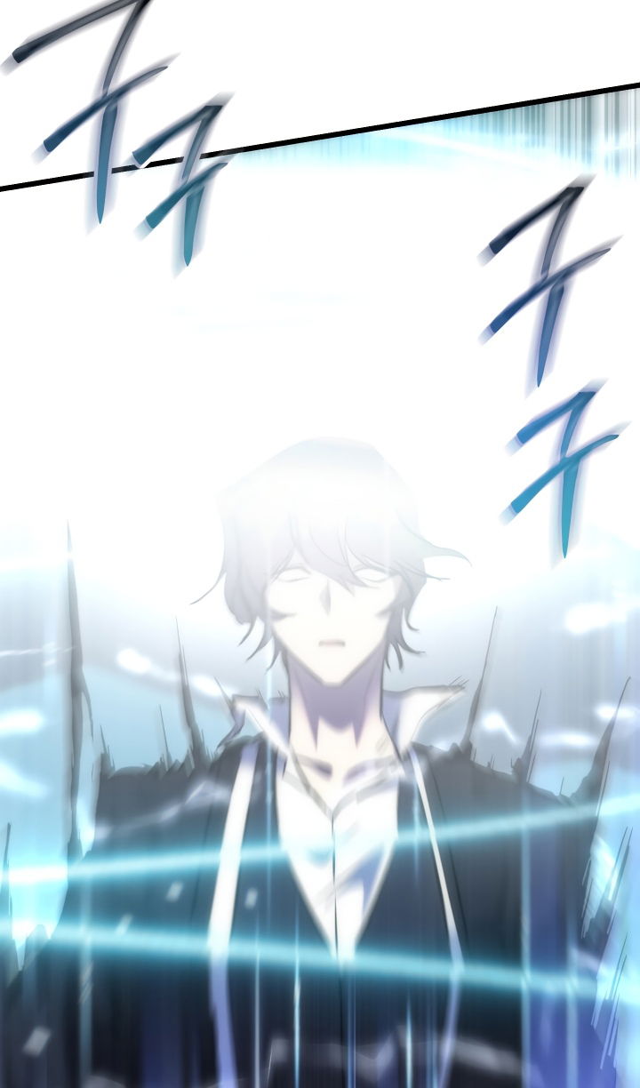 Манга Школьник, притворившийся ранговым отбросом - Глава 142 Страница 73