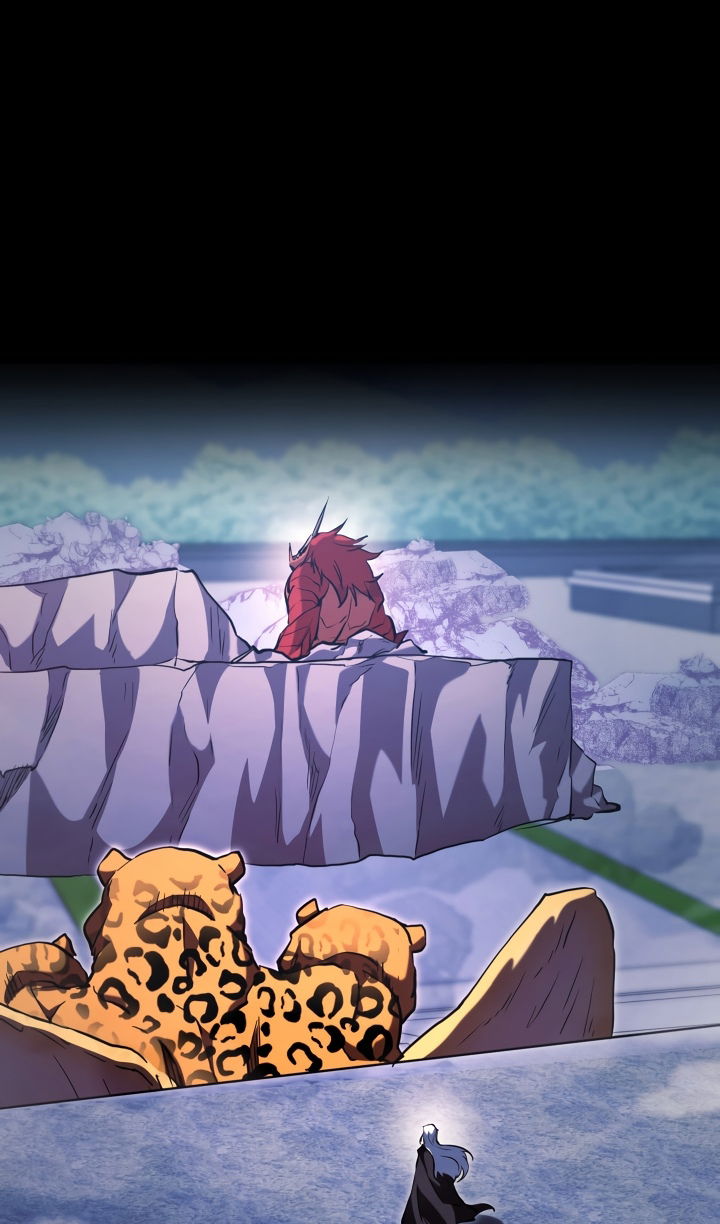 Манга Школьник, притворившийся ранговым отбросом - Глава 141 Страница 57