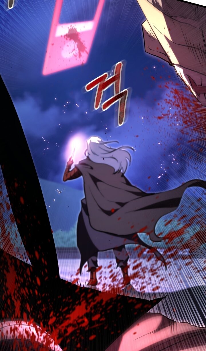 Манга Школьник, притворившийся ранговым отбросом - Глава 141 Страница 63