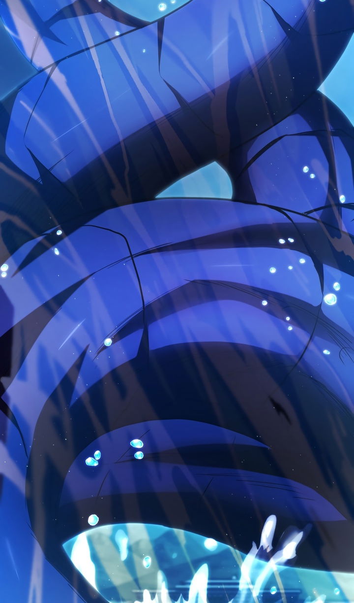 Манга Школьник, притворившийся ранговым отбросом - Глава 141 Страница 41