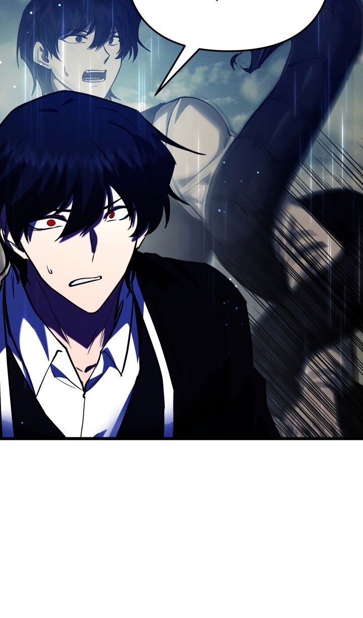 Манга Школьник, притворившийся ранговым отбросом - Глава 141 Страница 48