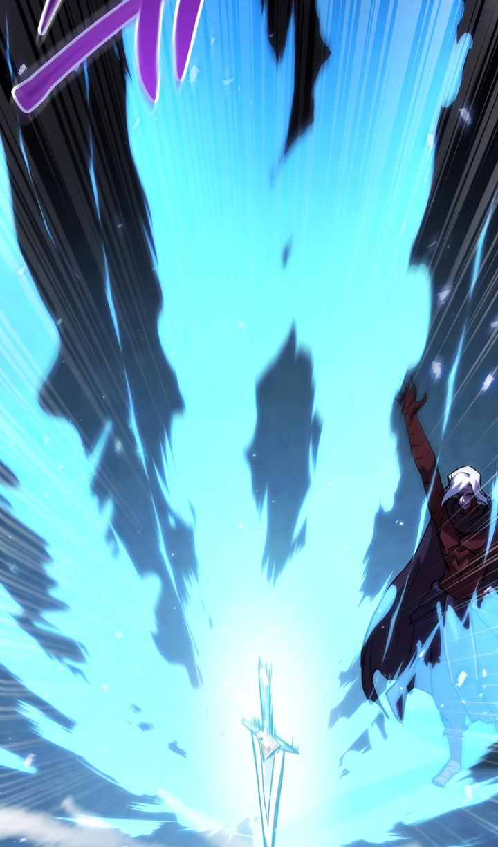 Манга Школьник, притворившийся ранговым отбросом - Глава 141 Страница 25