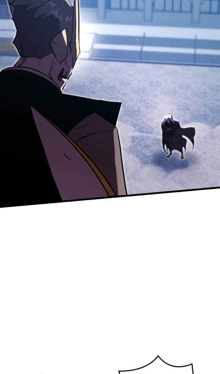 Манга Школьник, притворившийся ранговым отбросом - Глава 141 Страница 59