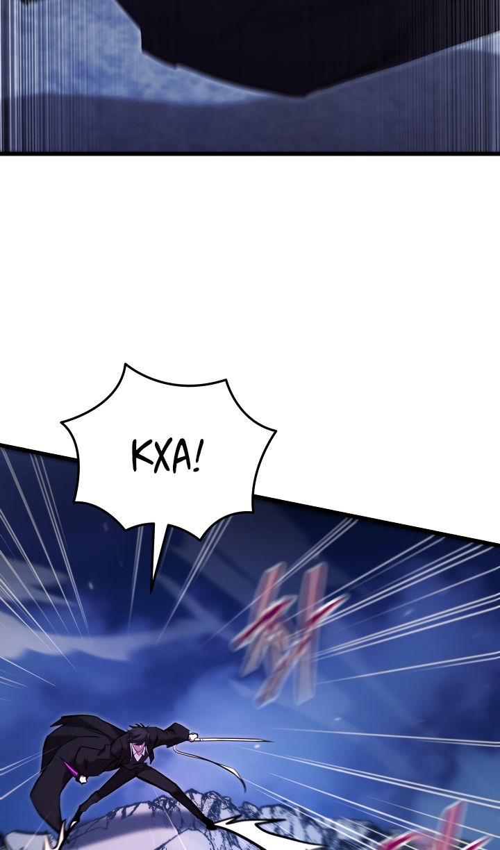 Манга Школьник, притворившийся ранговым отбросом - Глава 141 Страница 84