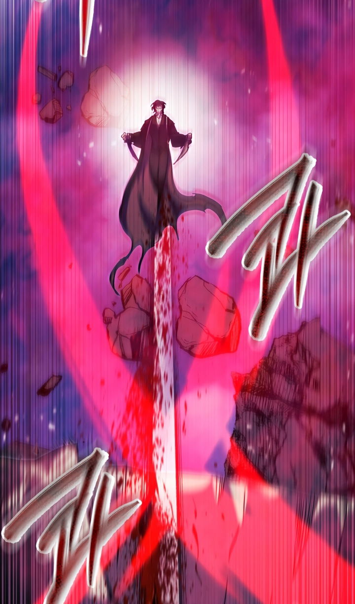 Манга Школьник, притворившийся ранговым отбросом - Глава 140 Страница 34