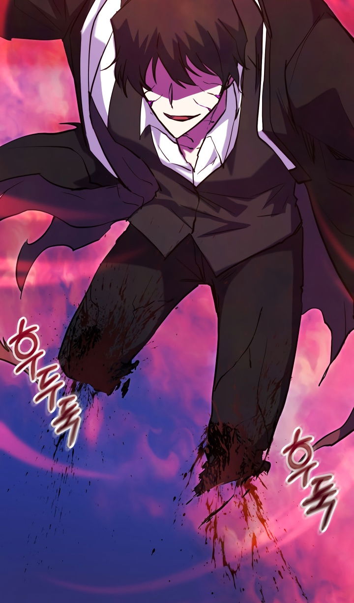 Манга Школьник, притворившийся ранговым отбросом - Глава 140 Страница 38