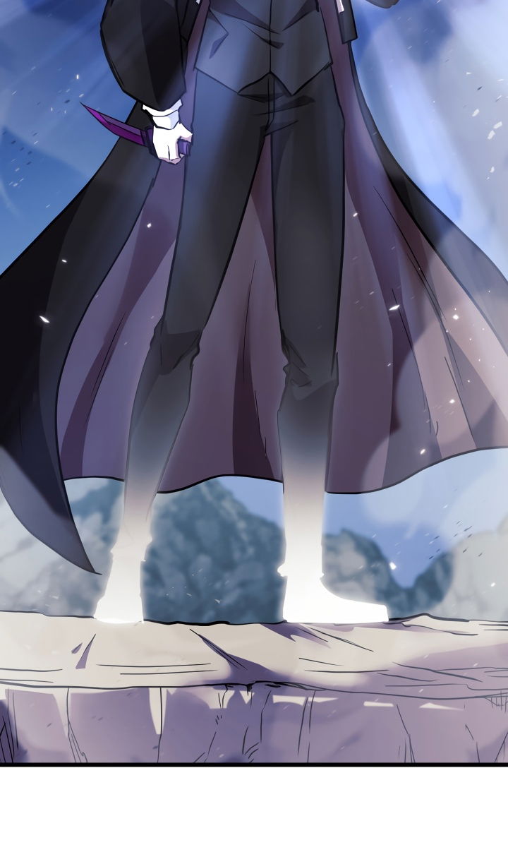 Манга Школьник, притворившийся ранговым отбросом - Глава 140 Страница 86