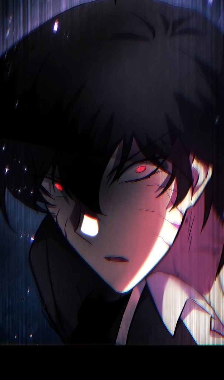 Манга Школьник, притворившийся ранговым отбросом - Глава 140 Страница 61