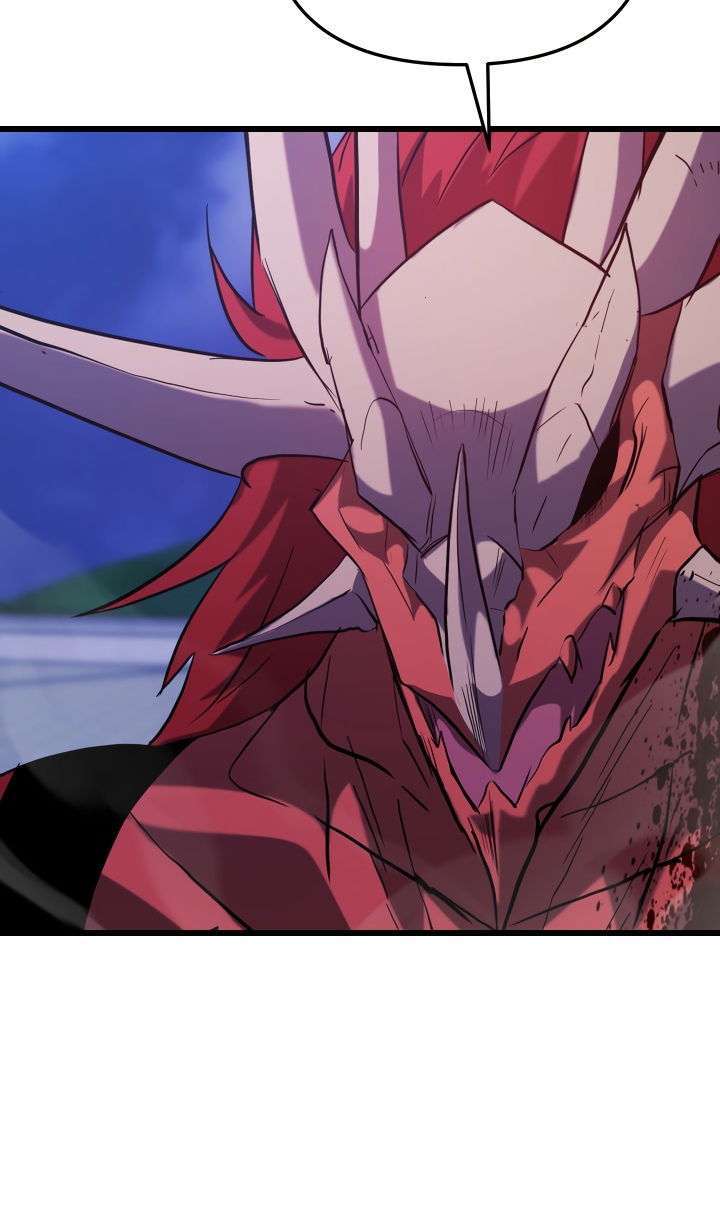 Манга Школьник, притворившийся ранговым отбросом - Глава 140 Страница 93