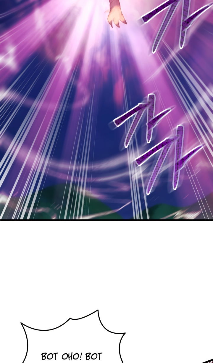 Манга Школьник, притворившийся ранговым отбросом - Глава 140 Страница 49