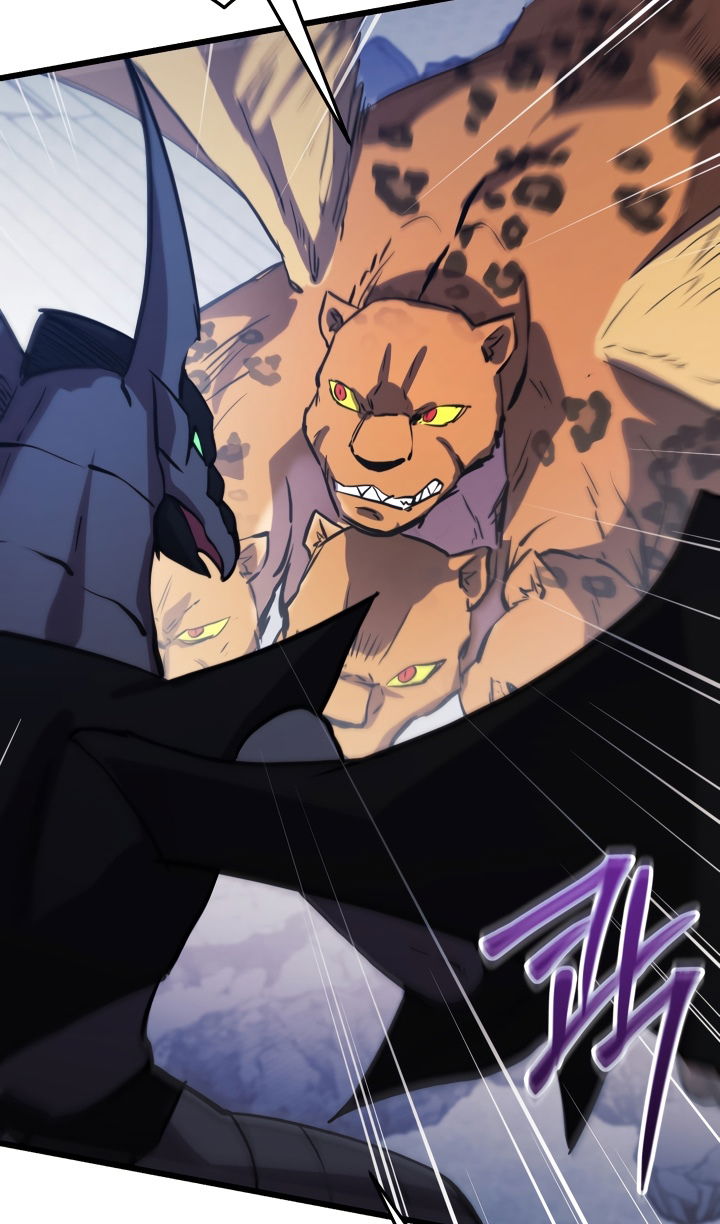 Манга Школьник, притворившийся ранговым отбросом - Глава 140 Страница 99