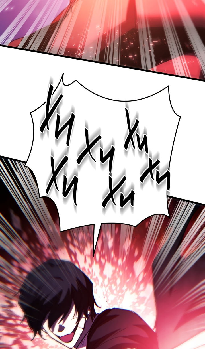 Манга Школьник, притворившийся ранговым отбросом - Глава 140 Страница 59