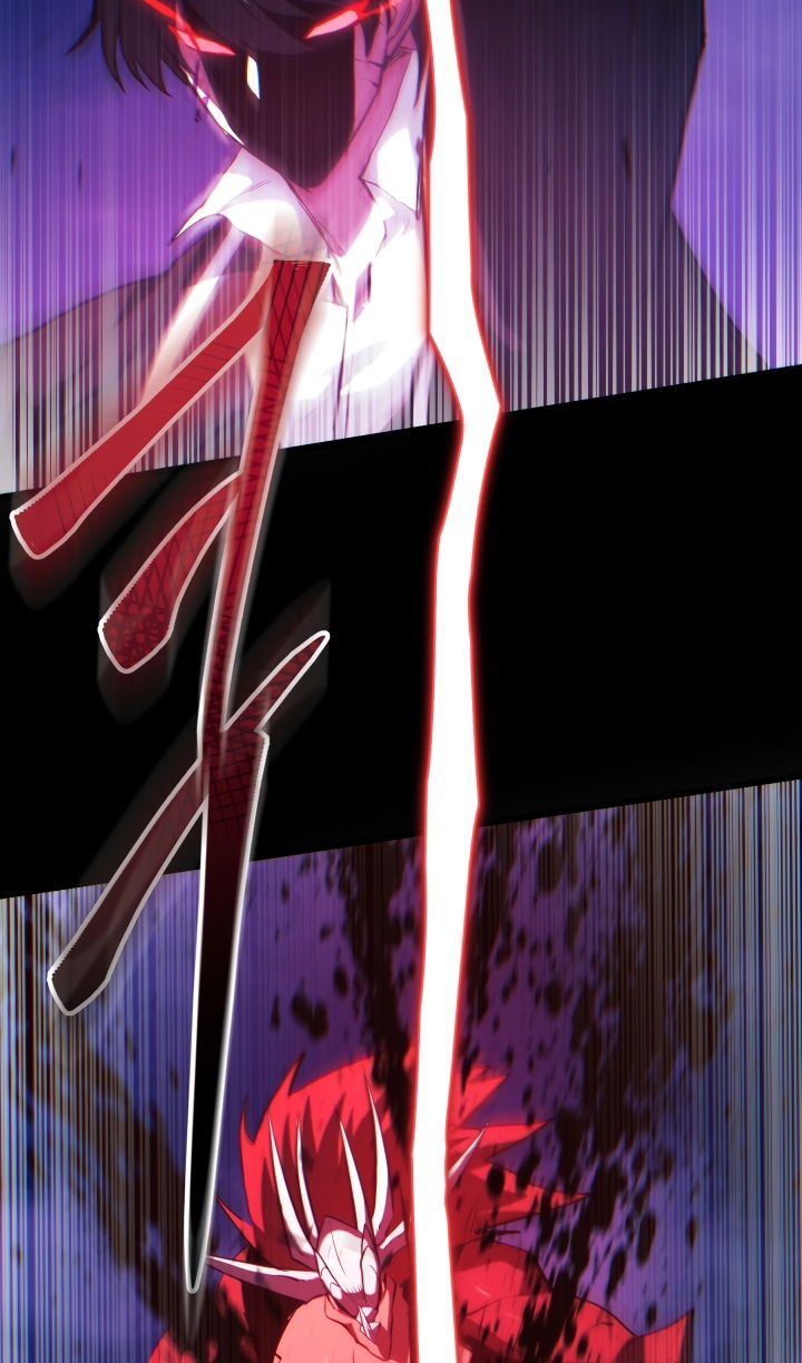 Манга Школьник, притворившийся ранговым отбросом - Глава 140 Страница 63