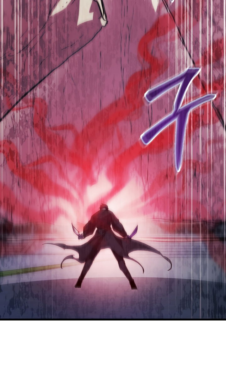 Манга Школьник, притворившийся ранговым отбросом - Глава 140 Страница 20