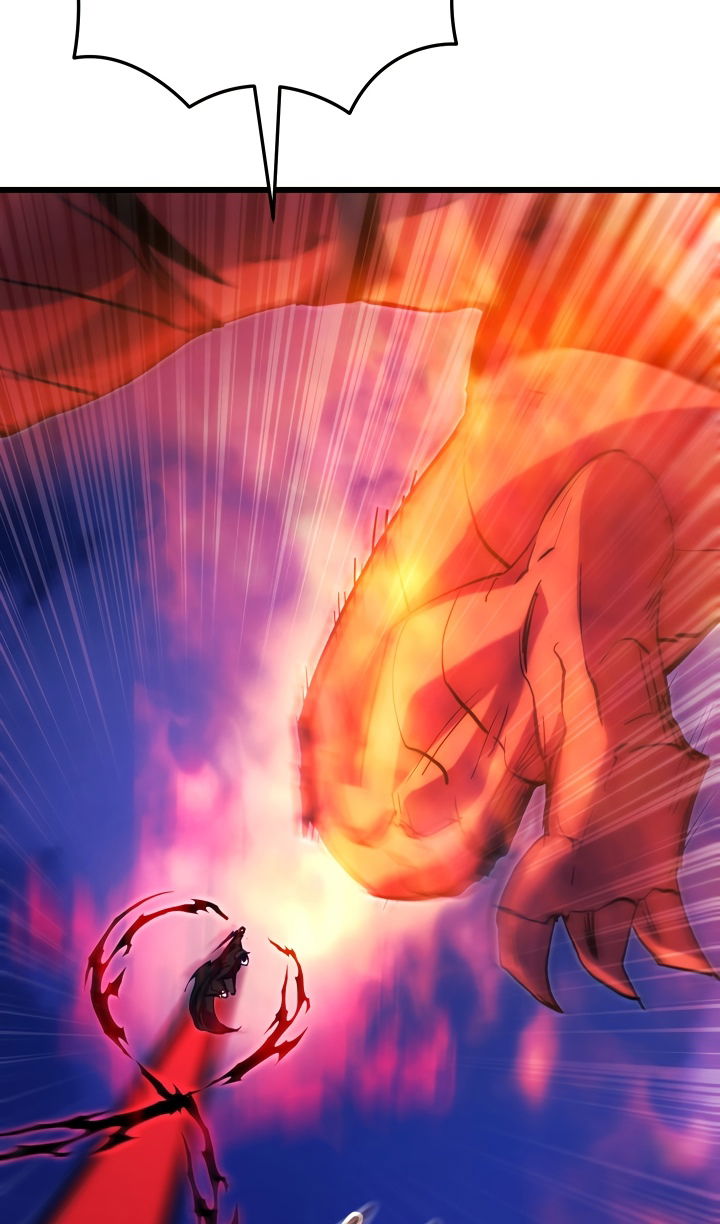 Манга Школьник, притворившийся ранговым отбросом - Глава 140 Страница 41