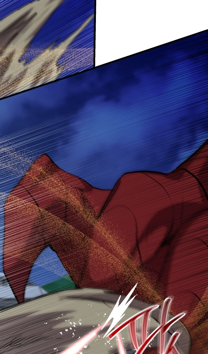 Манга Школьник, притворившийся ранговым отбросом - Глава 139 Страница 24