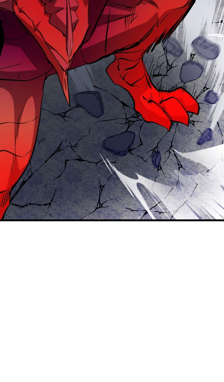 Манга Школьник, притворившийся ранговым отбросом - Глава 139 Страница 107