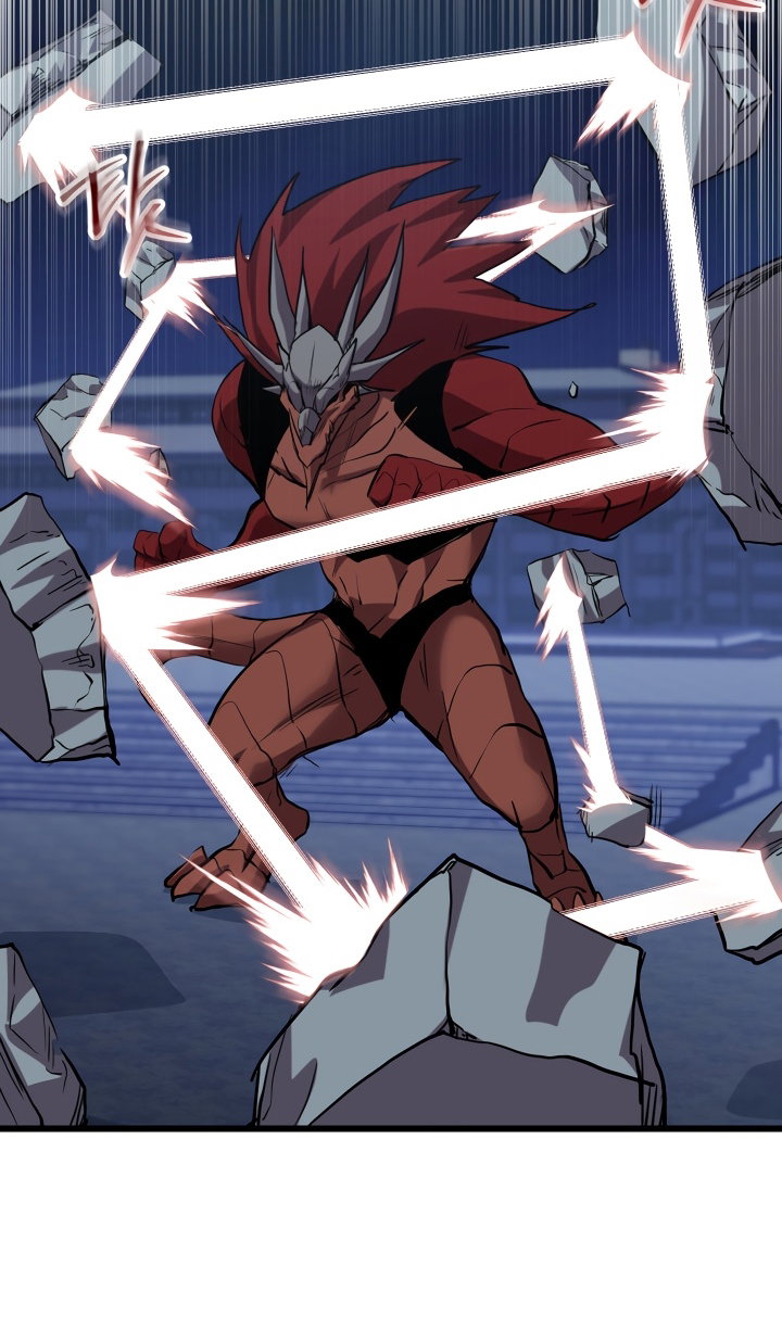 Манга Школьник, притворившийся ранговым отбросом - Глава 139 Страница 36