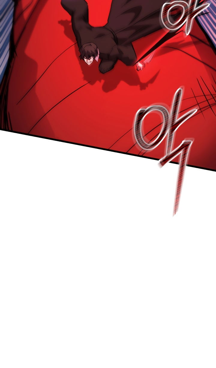 Манга Школьник, притворившийся ранговым отбросом - Глава 139 Страница 54