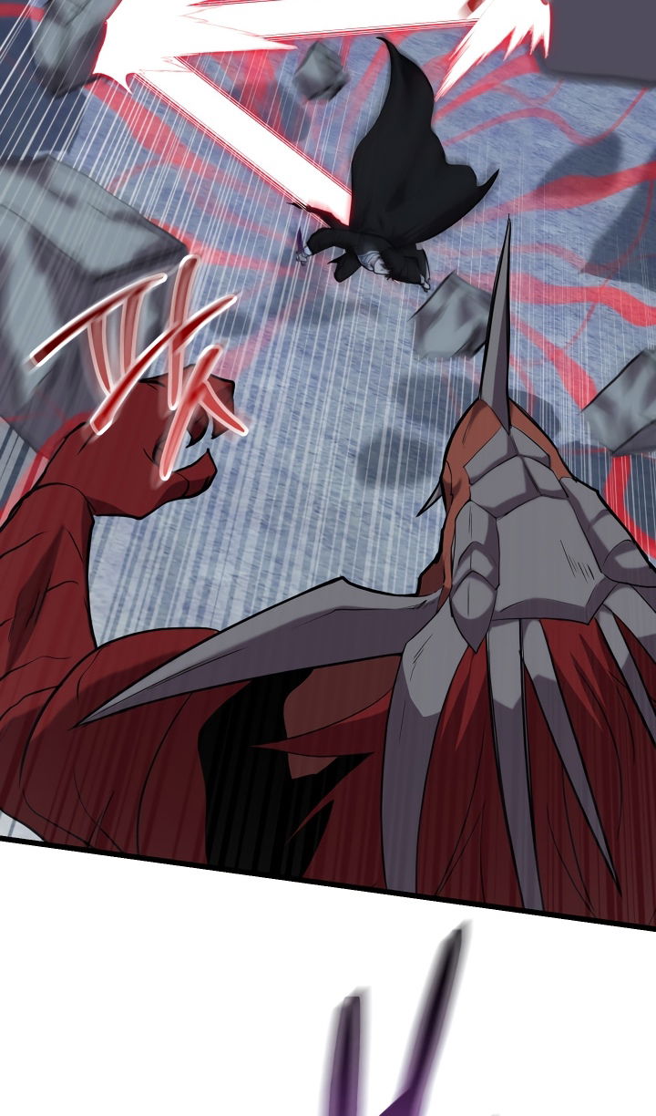 Манга Школьник, притворившийся ранговым отбросом - Глава 139 Страница 21