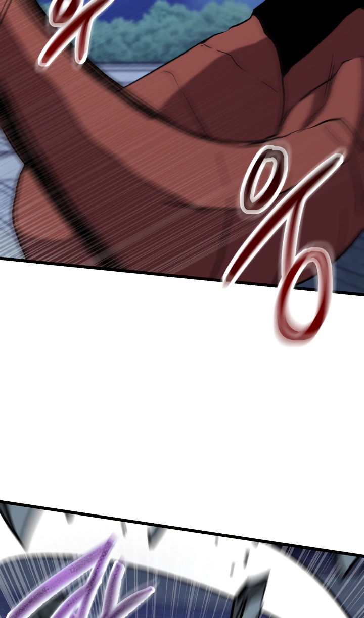 Манга Школьник, притворившийся ранговым отбросом - Глава 139 Страница 38