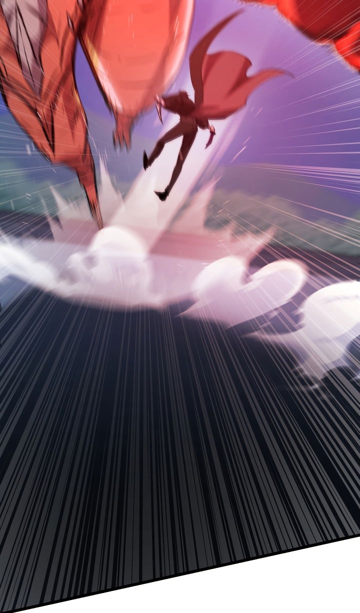 Манга Школьник, притворившийся ранговым отбросом - Глава 139 Страница 48