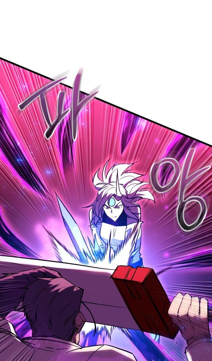 Манга Школьник, притворившийся ранговым отбросом - Глава 148 Страница 91