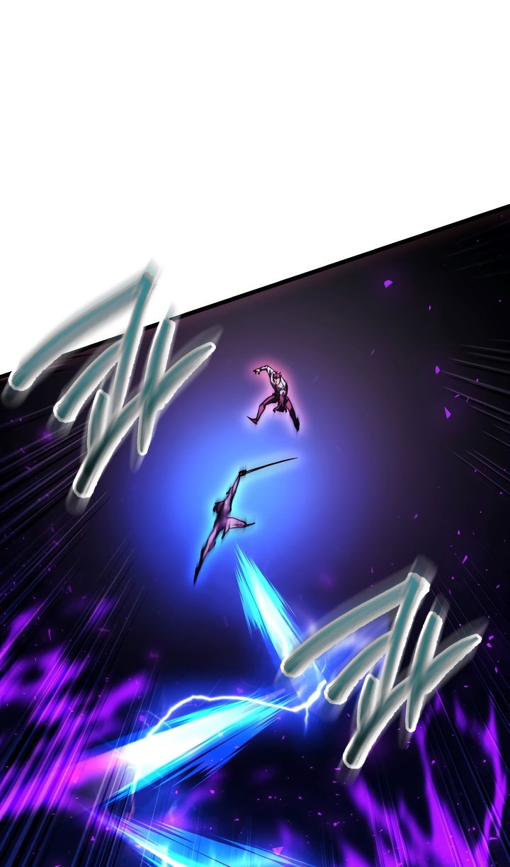 Манга Школьник, притворившийся ранговым отбросом - Глава 148 Страница 103