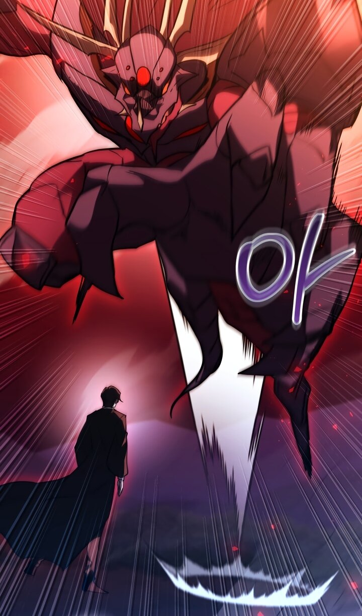 Манга Школьник, притворившийся ранговым отбросом - Глава 148 Страница 13