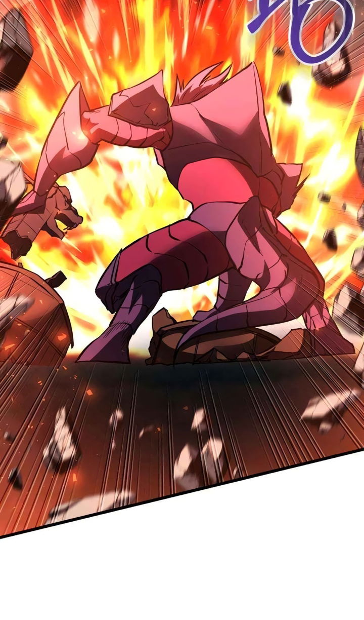 Манга Школьник, притворившийся ранговым отбросом - Глава 148 Страница 30