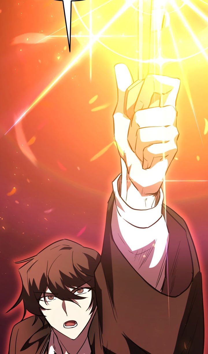 Манга Школьник, притворившийся ранговым отбросом - Глава 148 Страница 3