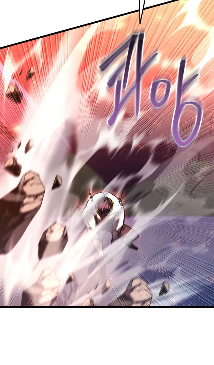 Манга Школьник, притворившийся ранговым отбросом - Глава 148 Страница 77