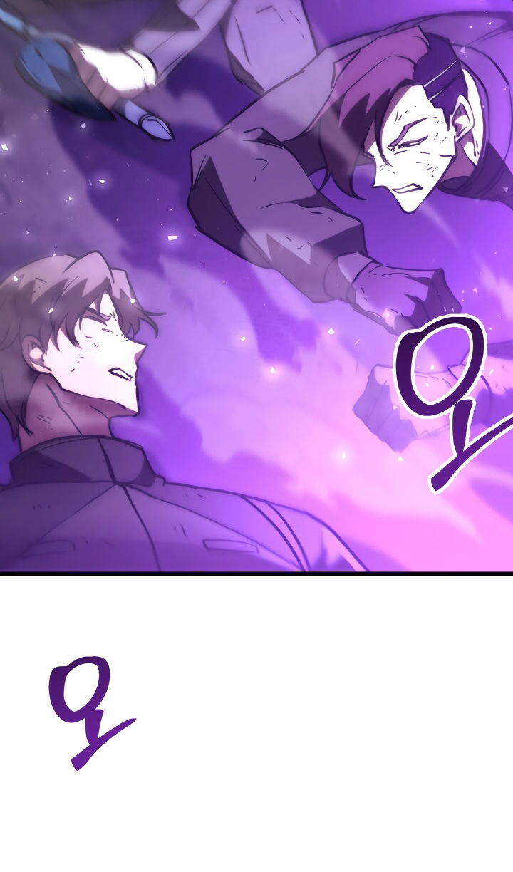 Манга Школьник, притворившийся ранговым отбросом - Глава 147 Страница 99