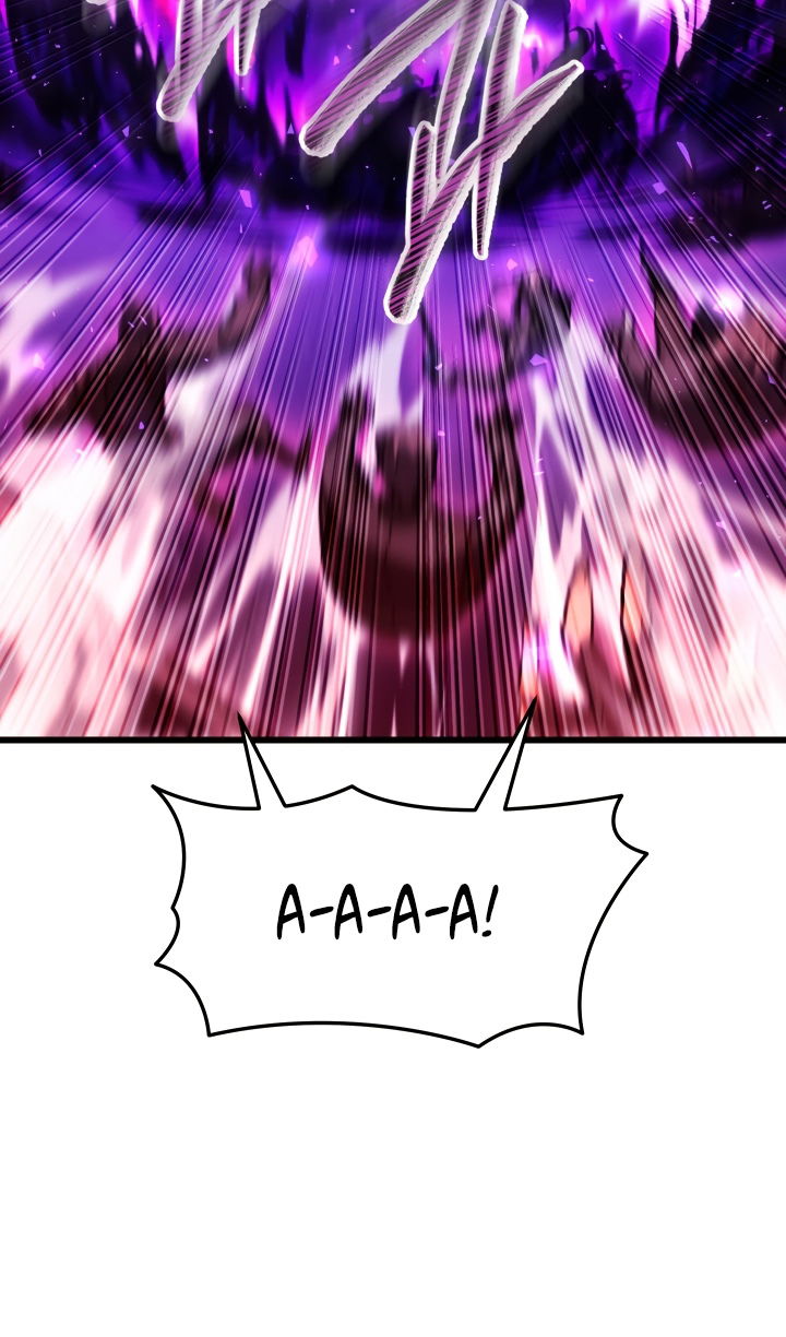 Манга Школьник, притворившийся ранговым отбросом - Глава 147 Страница 97