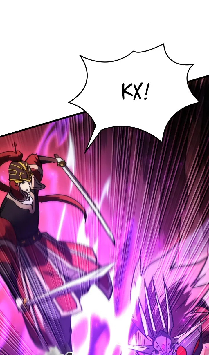 Манга Школьник, притворившийся ранговым отбросом - Глава 147 Страница 9