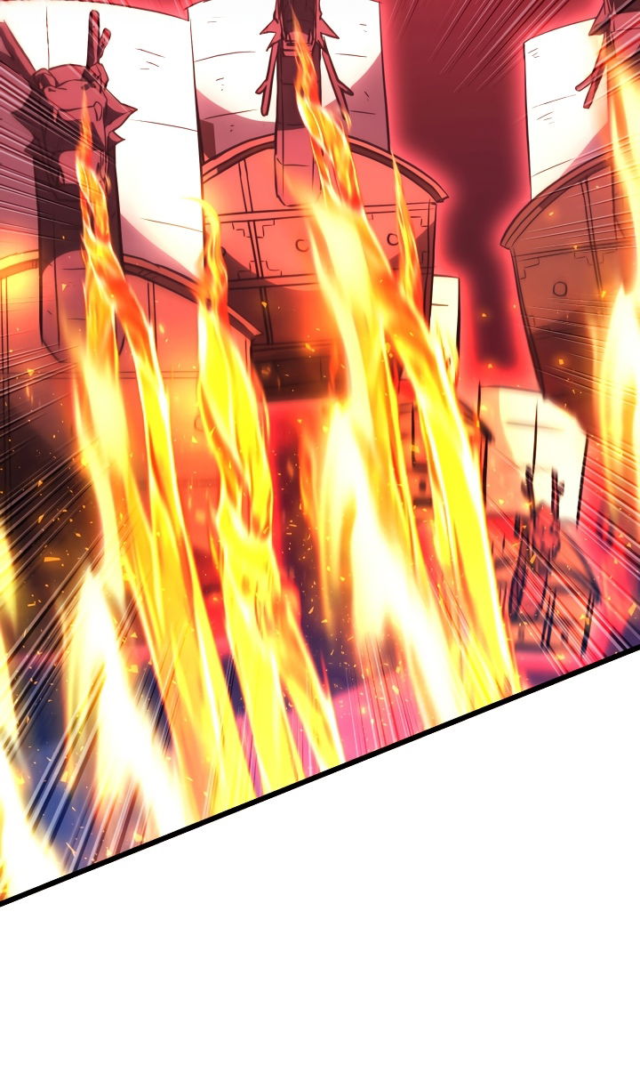 Манга Школьник, притворившийся ранговым отбросом - Глава 147 Страница 4