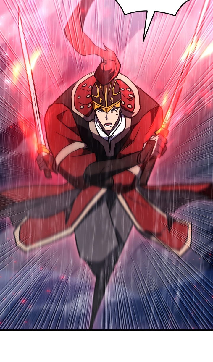 Манга Школьник, притворившийся ранговым отбросом - Глава 147 Страница 92