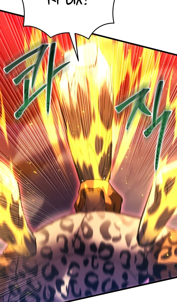 Манга Школьник, притворившийся ранговым отбросом - Глава 147 Страница 49