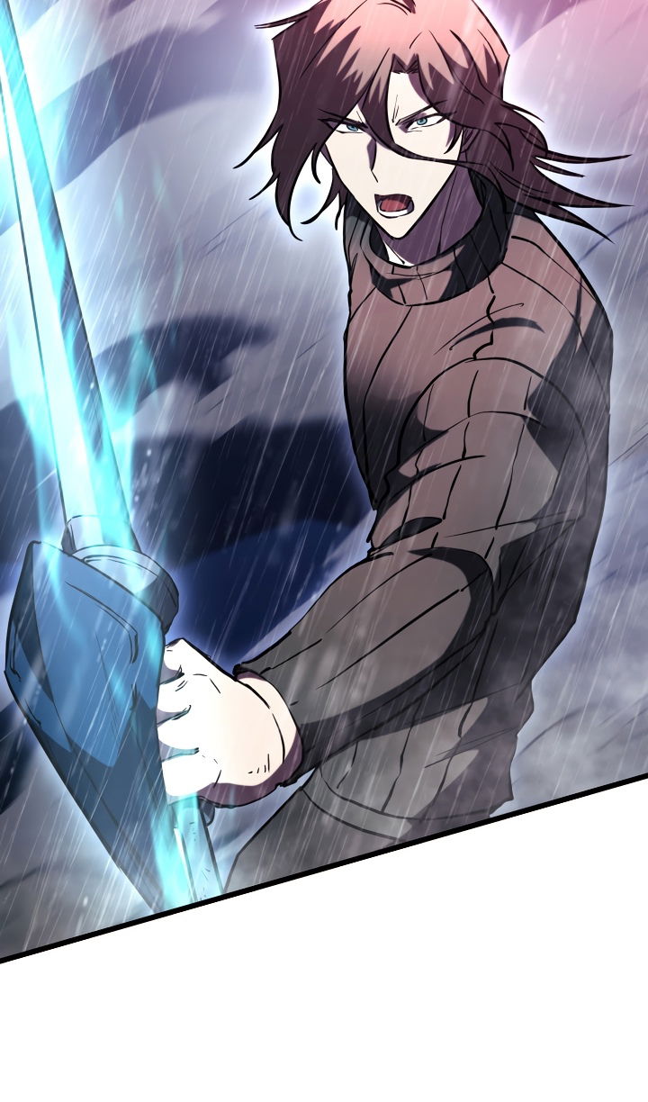 Манга Школьник, притворившийся ранговым отбросом - Глава 147 Страница 82