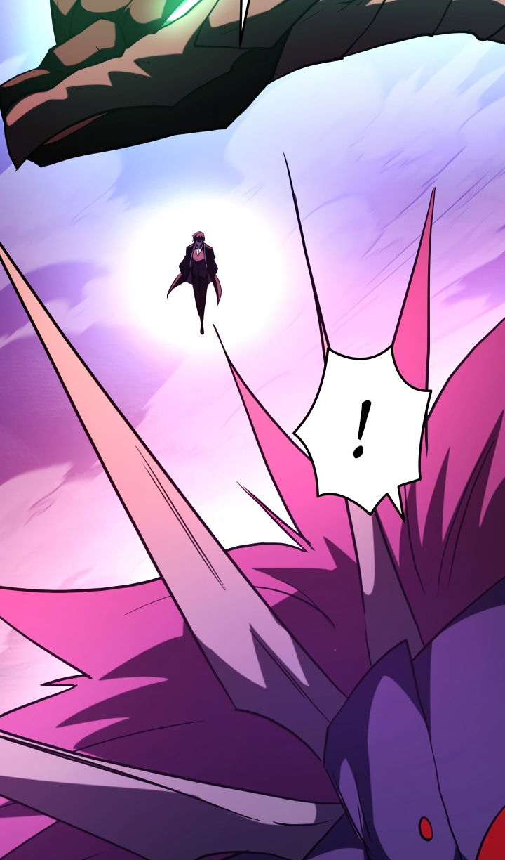 Манга Школьник, притворившийся ранговым отбросом - Глава 147 Страница 102