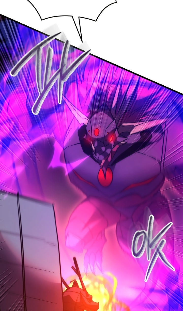 Манга Школьник, притворившийся ранговым отбросом - Глава 147 Страница 7