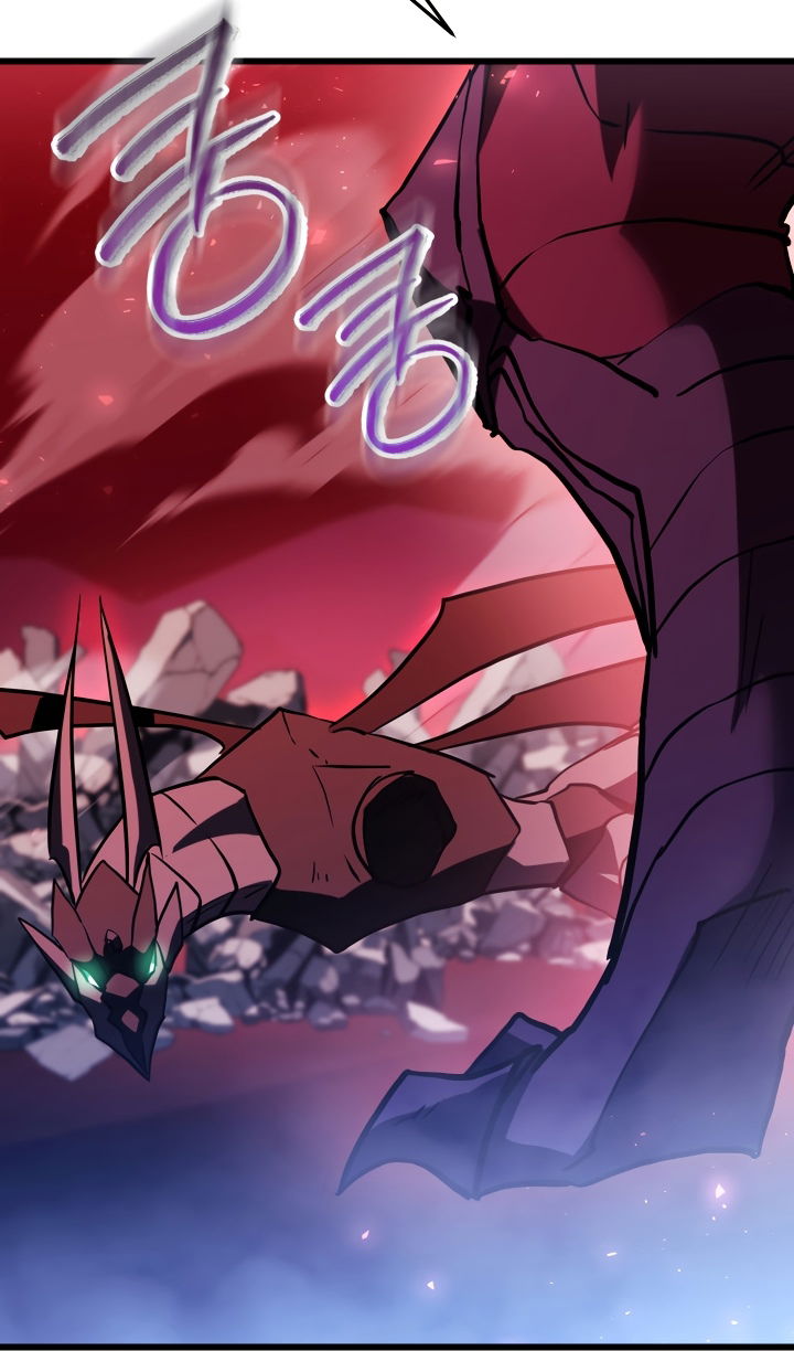 Манга Школьник, притворившийся ранговым отбросом - Глава 147 Страница 78