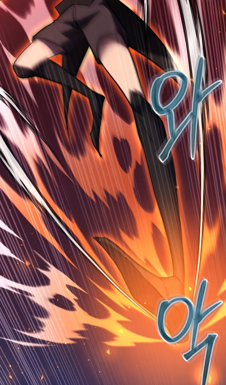 Манга Школьник, притворившийся ранговым отбросом - Глава 146 Страница 99