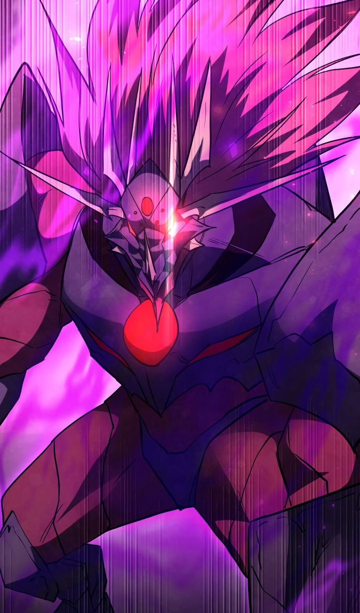 Манга Школьник, притворившийся ранговым отбросом - Глава 146 Страница 116